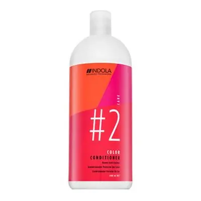 Indola Innova Color Conditioner vyživující kondicionér pro barvené vlasy 1500 ml