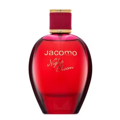 Jacomo Night Bloom parfémovaná voda pro ženy 100 ml