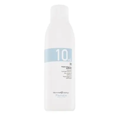 Fanola Perfumed Hydrogen Peroxide 10 Vol./ 3% vyvíjecí emulze 1000 ml