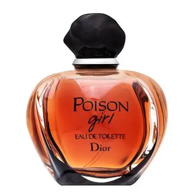 Dior (Christian Dior) Poison Girl toaletní voda pro ženy 100 ml