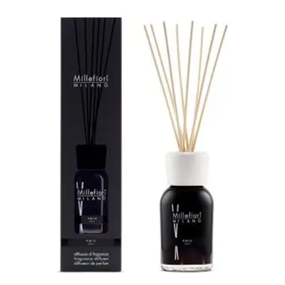 Millefiori Milano Fragrance Diffuser Nero 250 ml