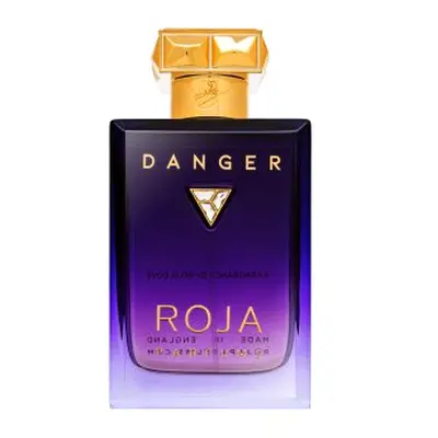 Roja Parfums Danger Essence čistý parfém pro ženy 100 ml