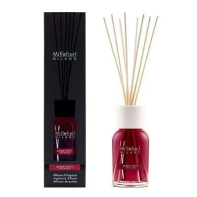 Millefiori Milano Fragrance Diffuser Grape Cassis 250 ml