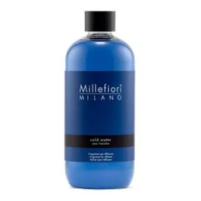 Millefiori Milano Fragrance Diffuser Cold Water Refill 500 ml