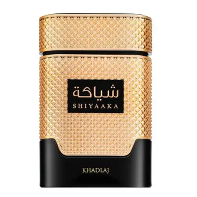 Khadlaj Shiyaaka Gold parfémovaná voda unisex 100 ml