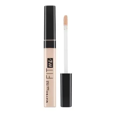 Maybelline Fit Me! Concealer tekutý korektor proti nedokonalostem pleti 03 Porcelain 6,8 ml