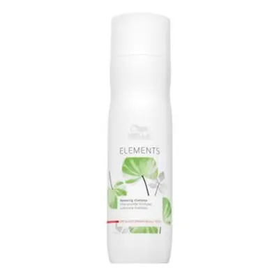 Wella Professionals Elements Renewing Shampoo šampon pro regeneraci, výživu a ochranu vlasů 250 