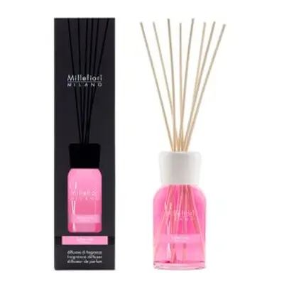 Millefiori Milano Fragrance Diffuser Lychee Rose 250 ml