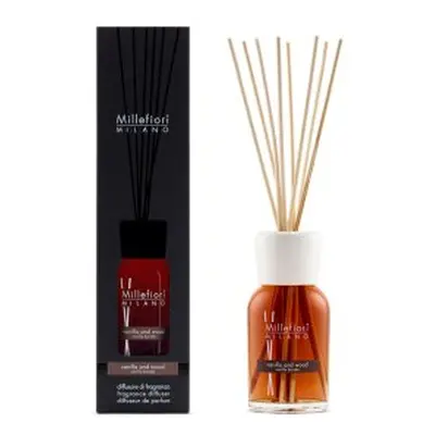 Millefiori Milano Fragrance Diffuser Vanilla and Wood 250 ml