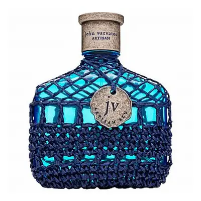 John Varvatos Artisan Blu toaletní voda pro muže 75 ml