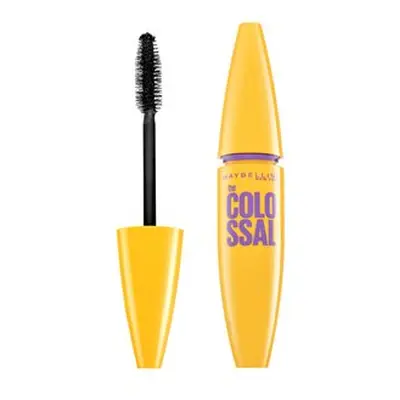 Maybelline The Colossal Mascara řasenka pro prodloužení a natočení řas 10,7 ml