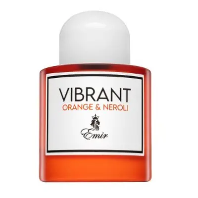 Emir Vibrant Orange And Neroli parfémovaná voda unisex 100 ml