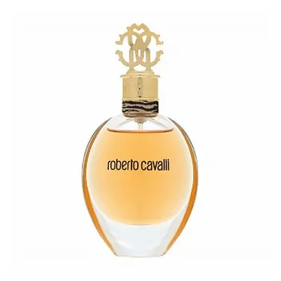 Roberto Cavalli Roberto Cavalli for Women parfémovaná voda pro ženy 50 ml