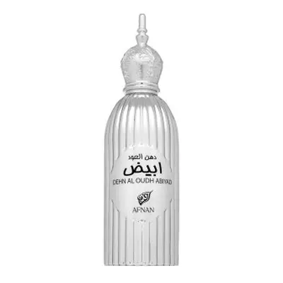 Afnan Dehn Al Oudh Abiyad parfémovaná voda unisex 100 ml