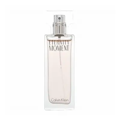 Calvin Klein Eternity Moment parfémovaná voda pro ženy 30 ml