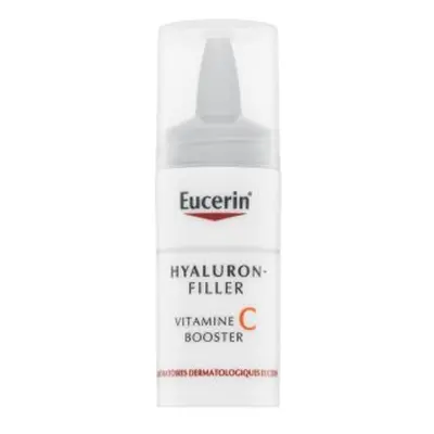 Eucerin Hyaluron-Filler Vitamine C Booster rozjasňujicí sérum s vitaminem C proti stárnutí pleti