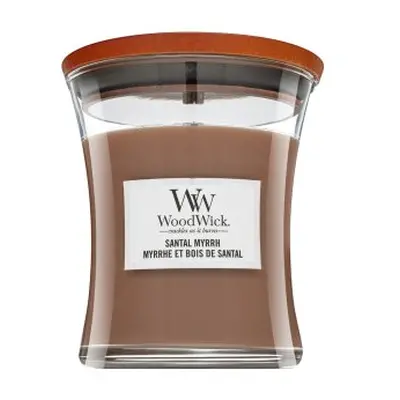 Woodwick Santal Myrrh 275 g