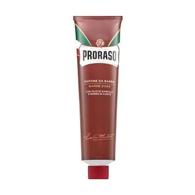 Proraso Moisturizing and Nourishing Shaving Cream In Tube krém na holení 150 ml