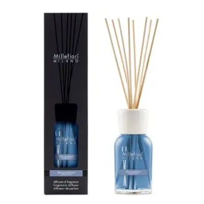 Millefiori Milano Fragrance Diffuser Blue Posidonia 500 ml