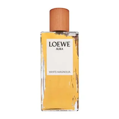 Loewe Aura White Magnolia parfémovaná voda pro ženy 100 ml