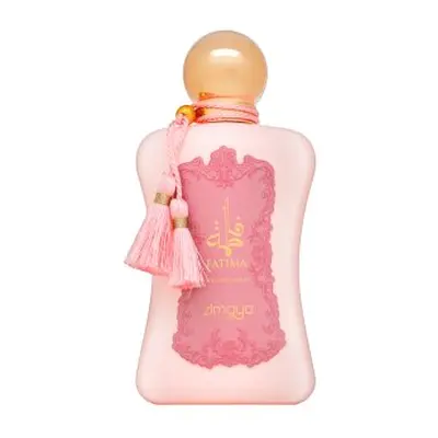 Zimaya Fatima Pink čistý parfém pro ženy 100 ml