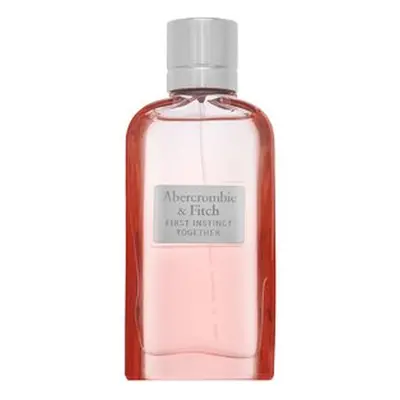 Abercrombie & Fitch First Instinct Together parfémovaná voda pro ženy 50 ml