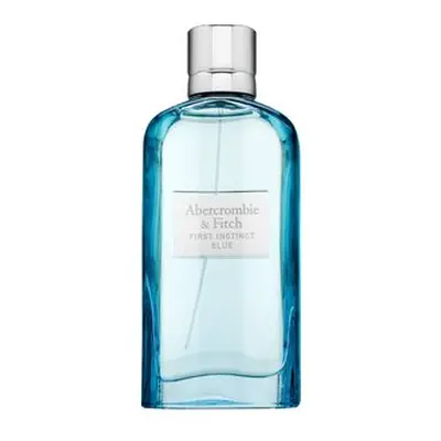 Abercrombie & Fitch First Instinct Blue parfémovaná voda pro ženy 100 ml