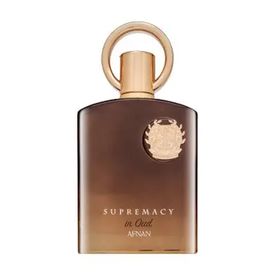 Afnan Supremacy In Oud parfémovaná voda unisex 100 ml