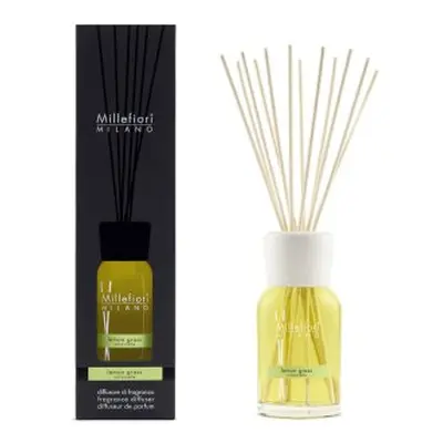 Millefiori Milano Fragrance Diffuser Lemon Grass 500 ml