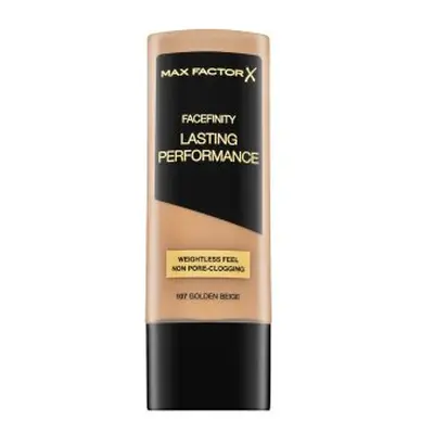 Max Factor Lasting Performance Long Lasting Make-Up dlouhotrvající make-up pro sjednocení barevn