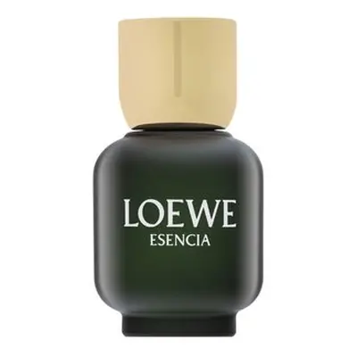 Loewe Esencia Loewe toaletní voda pro muže 150 ml