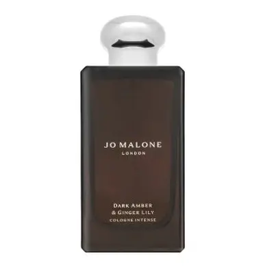 Jo Malone Dark Amber & Ginger Lily Intense kolínská voda pro ženy 100 ml