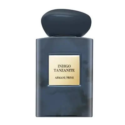 Armani (Giorgio Armani) Privé Indigo Tanzanite parfémovaná voda unisex 100 ml