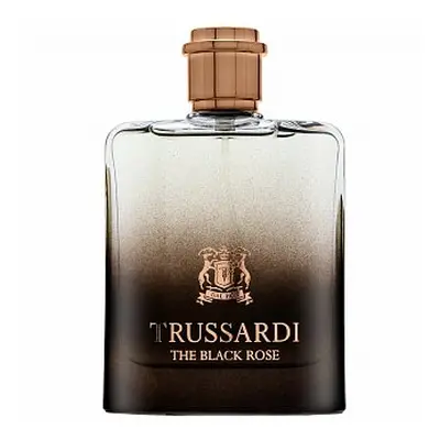 Trussardi The Black Rose parfémovaná voda unisex 100 ml