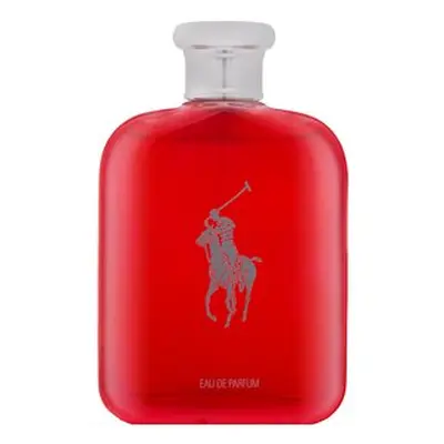 Ralph Lauren Polo Red parfémovaná voda pro muže 125 ml