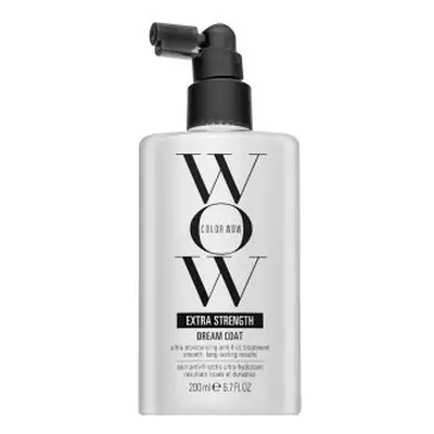 Color Wow Dream Coat Extra Strength sprej proti krepatění vlasů 200 ml