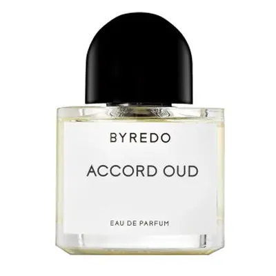 Byredo Accord Oud parfémovaná voda unisex 100 ml