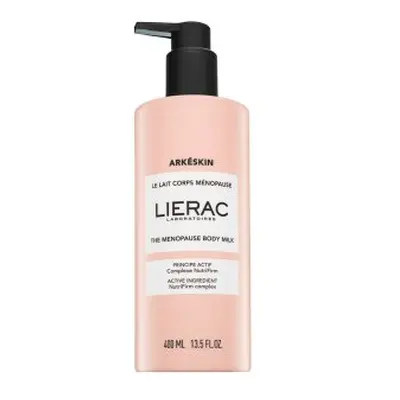 Lierac Arkéskin tělové mléko Le Lait Corps Ménopause 400 ml