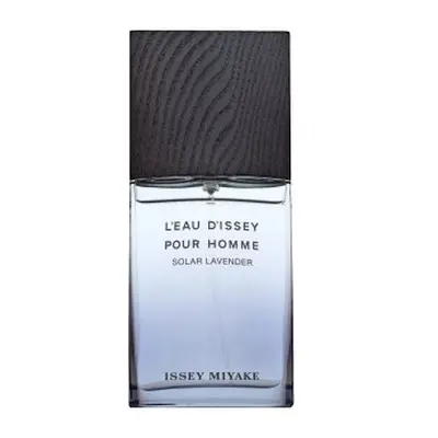 Issey Miyake L'Eau d'Issey Solar Lavender toaletní voda pro muže 100 ml