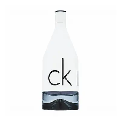 Calvin Klein IN2U Men toaletní voda pro muže 150 ml