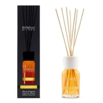 Millefiori Milano Fragrance Diffuser Legni e Fiori d´Arancio 100 ml