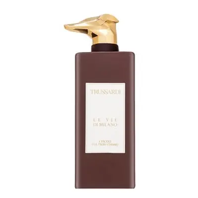 Trussardi Le Vie Di Milano I Vicoli Via Fiori Chiari parfémovaná voda unisex 100 ml