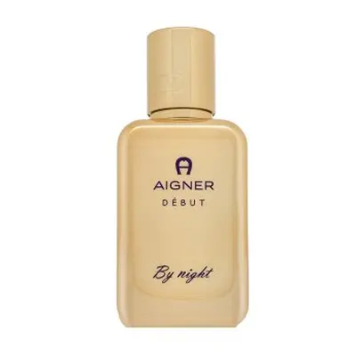 Aigner Debut By Night parfémovaná voda pro ženy 30 ml