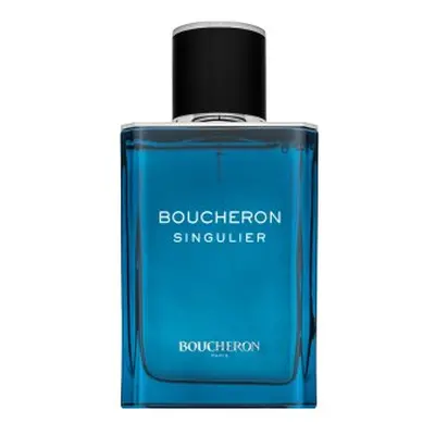 Boucheron Singulier parfémovaná voda pro muže 100 ml