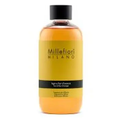 Millefiori Milano Fragrance Diffuser Legni e Fiori d´Arancio Refill 250 ml