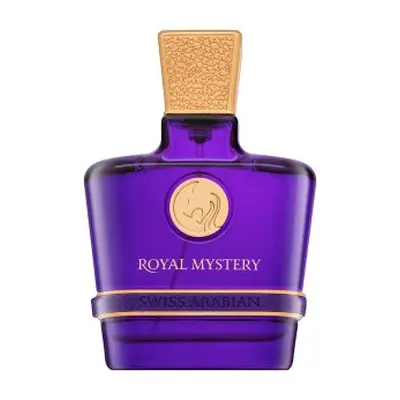 Swiss Arabian Royal Mystery parfémovaná voda unisex 100 ml