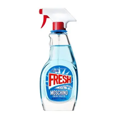 Moschino Fresh Couture toaletní voda pro ženy 50 ml