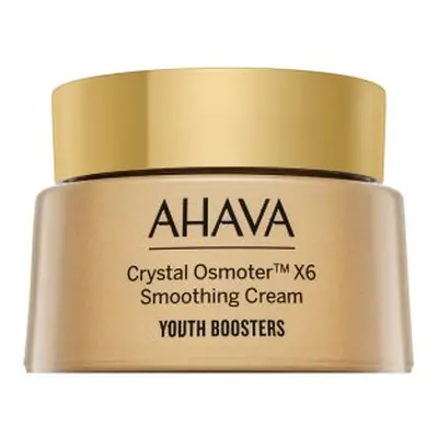 Ahava Crystal Osmoter X6 protivráskový krém Smoothing Cream 50 ml