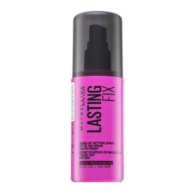 Maybelline Lasting Fix Make-Up Setting Spray fixační sprej na make-up 100 ml