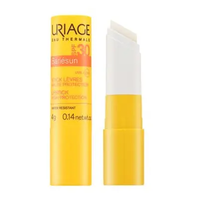 Uriage Bariederm Lip Stick SPF30 vyživující krém pro zklidnění pleti 4 g